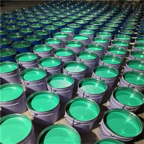 玻璃鋼防腐工程施工材料選用