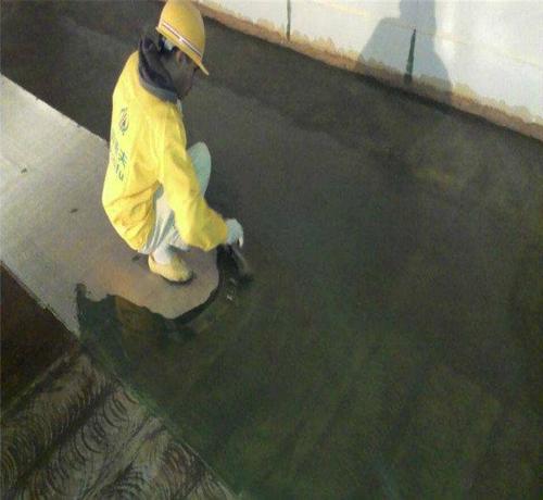污水池防腐施工過程中常見誤區(qū)